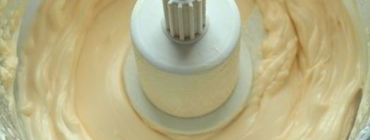 мороженое glasses. Шаг 3