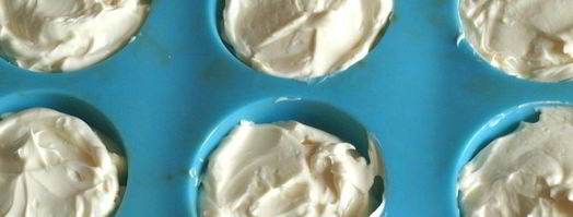 мороженое glasses. Шаг 4