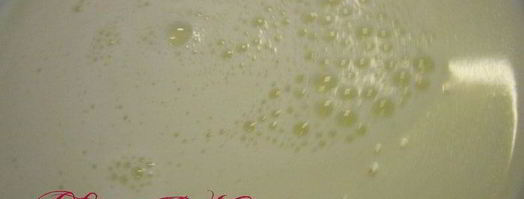 мороженое из детства. Шаг 5