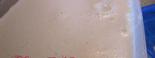 мороженое из детства. Шаг 7