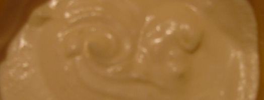 мороженое из зеленого чая. Шаг 4