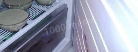 мороженое на сливках с фисташками. Шаг 17