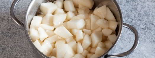 мороженое с агар-агаром. Шаг 5