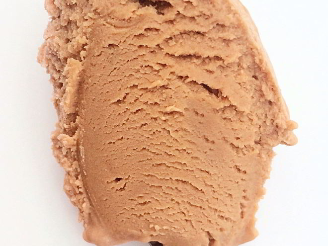 Рецепт мороженого с нутеллой и кусочками конфет ферреро роше