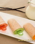 Мороженое Шоколадное