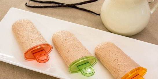 Мороженое Шоколадное