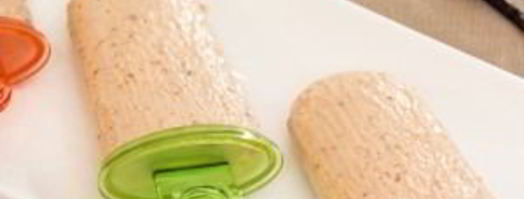 мороженое шоколадное. Шаг 11