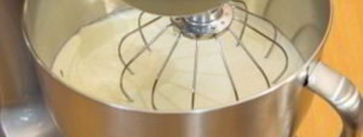 мороженое шоколадное. Шаг 8