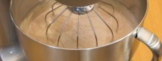 мороженое шоколадное. Шаг 9