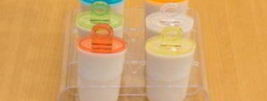 мороженое шоколадное. Шаг 11