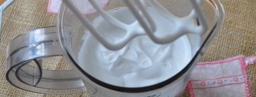 мягкое банановое мороженое. Шаг 6