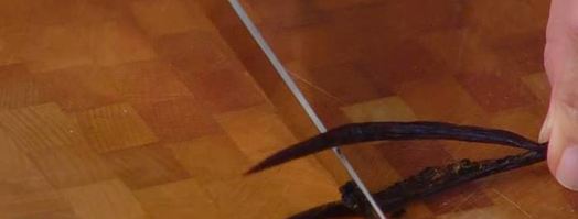 шафранное мороженое. Шаг 4