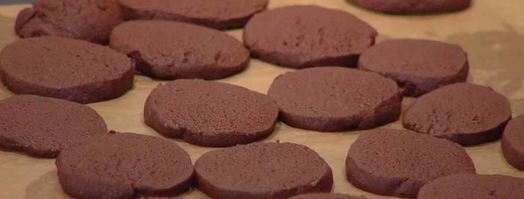 шафранное мороженое. Шаг 13