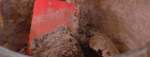 шафранное мороженое. Шаг 10