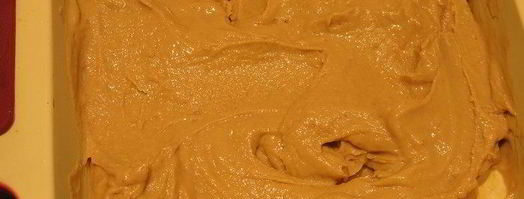 соленое мороженое с крабовыми палочками. Шаг 15