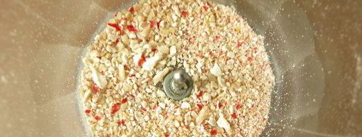 соленое мороженое с крабовыми палочками. Шаг 19