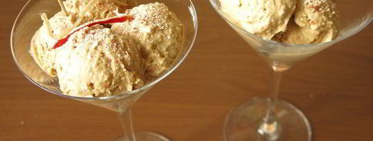 соленое мороженое с крабовыми палочками. Шаг 21