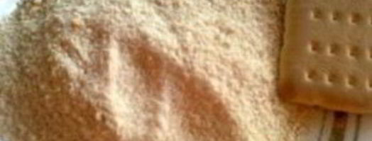 торт-мороженое зефирное лакомство. Шаг 3