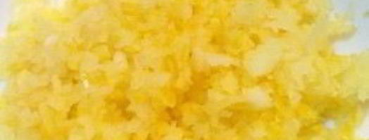 торт-мороженое зефирное лакомство. Шаг 4