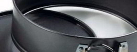 торт-мороженое зефирное лакомство. Шаг 5