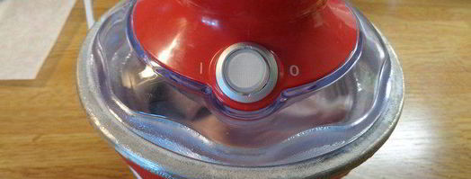 вишневое мороженое. Шаг 9