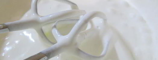 зефирное мороженое. Шаг 5