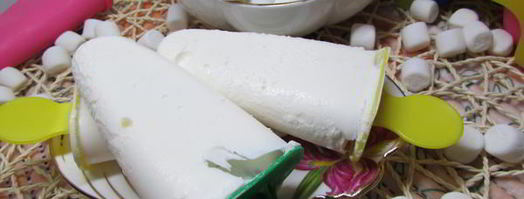 зефирное мороженое. Шаг 7