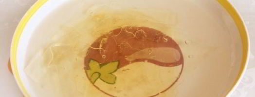 фруктовый мусс на сыворотке. Шаг 6