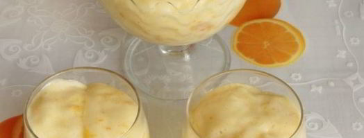 фруктовый мусс на сыворотке. Шаг 12