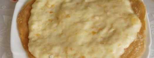 фруктовый мусс на сыворотке. Шаг 13