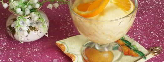 фруктовый мусс на сыворотке. Шаг 14