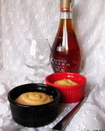 Лососевый мусс