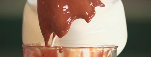 мусс из куриной печенки. Шаг 4