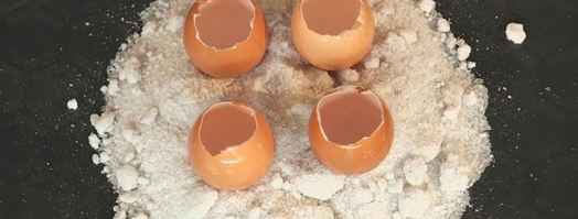 мусс из куриной печенки. Шаг 5