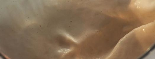 мусс из куриной печенки. Шаг 7