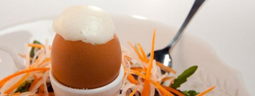 мусс из куриной печенки. Шаг 8