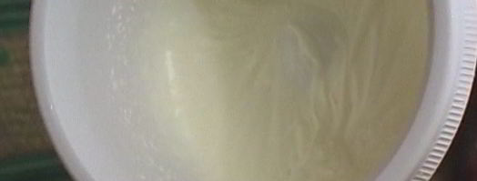 мусс из шоколада. Шаг 6