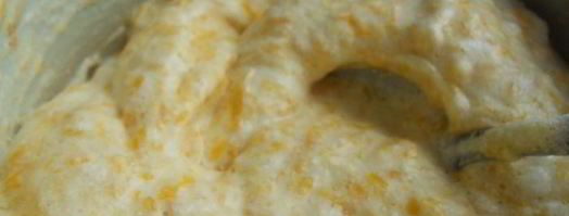 мусс из тыквы. Шаг 5