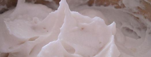 мусс лимонный. Шаг 6