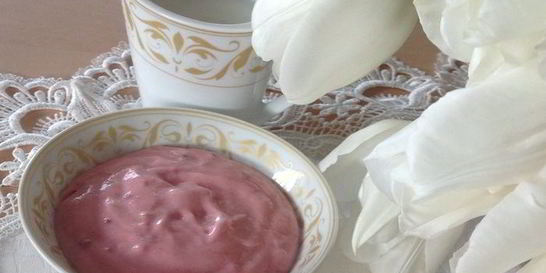 Мусс Манна Небесная