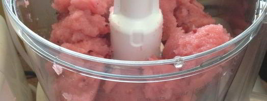 мусс манна небесная. Шаг 5