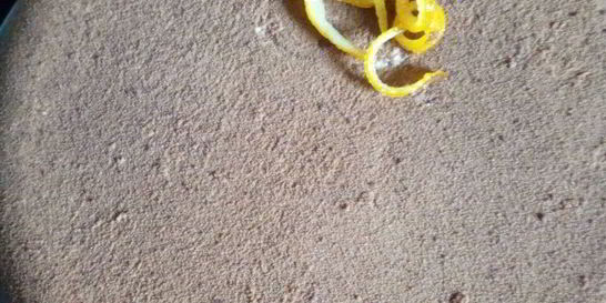 Муссовый торт-десерт Нежность