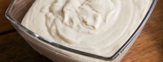 рыбный мусс с грушей. Шаг 13