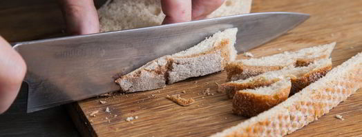 рыбный мусс с грушей. Шаг 4