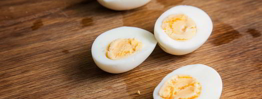 рыбный мусс с грушей. Шаг 6