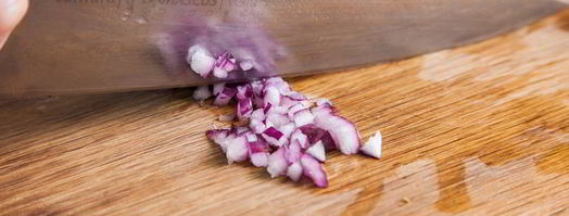 рыбный мусс с грушей. Шаг 7