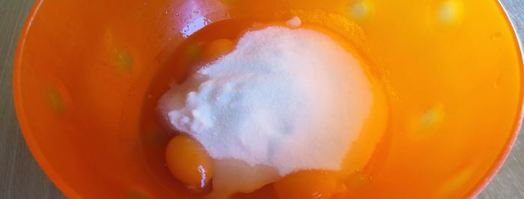 шоколадно-муссовый торт. Шаг 3