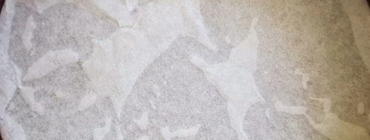 шоколадно-муссовый торт. Шаг 12