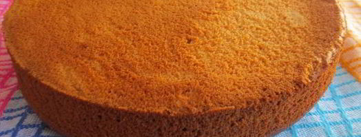 шоколадно-муссовый торт. Шаг 14