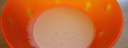 шоколадно-муссовый торт. Шаг 16